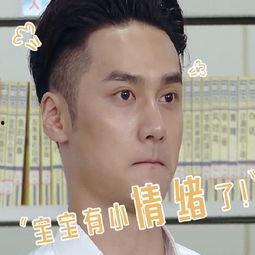 白板特工陈赫表情包,白板特工的幽默魅力