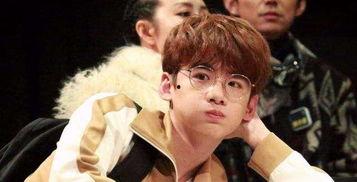 明星大侦探白敬亭鬼鬼,明星大侦探演绎悬疑传奇
