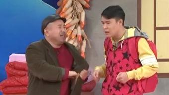 小沈阳赵本山搞笑大全,小沈阳赵本山经典搞笑瞬间大盘点