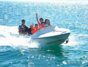 海边娱乐大全,畅游海边娱乐大全