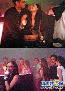 娱乐圈强奸,揭开强奸事件的黑暗面