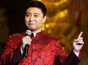 相声周炜个人资料,幽默大师的舞台传奇